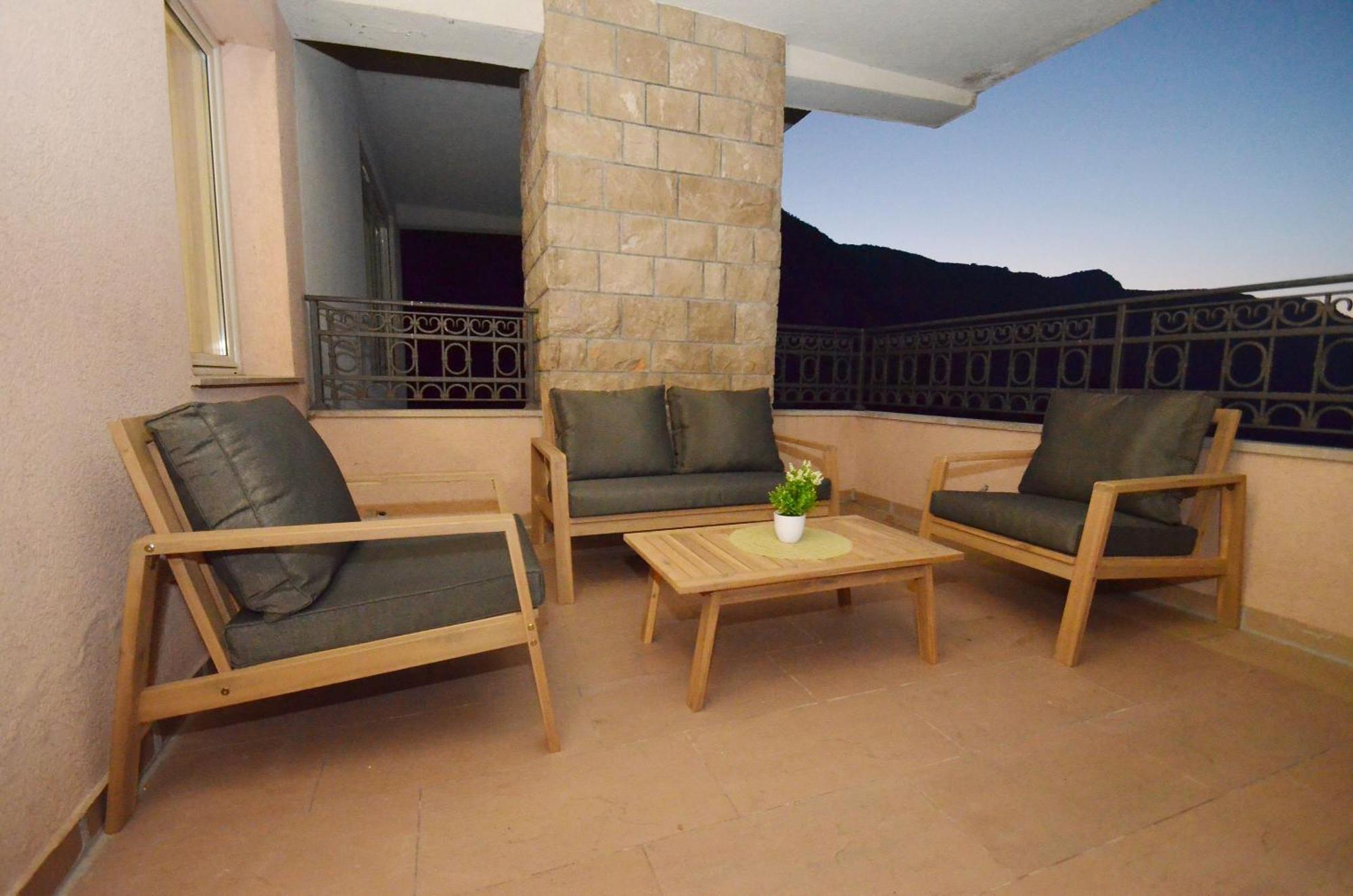 Boka Devine Residence Kotor Cameră foto