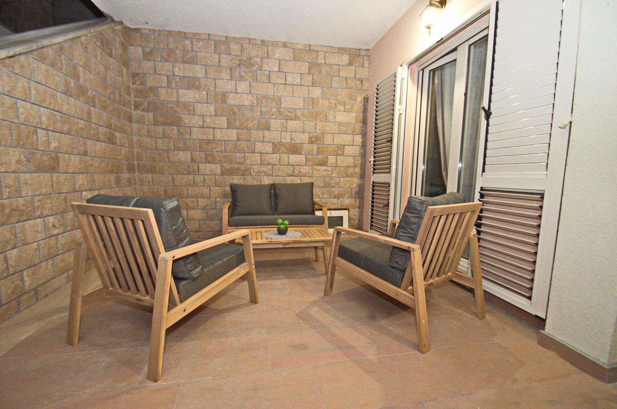 Boka Devine Residence Kotor Cameră foto
