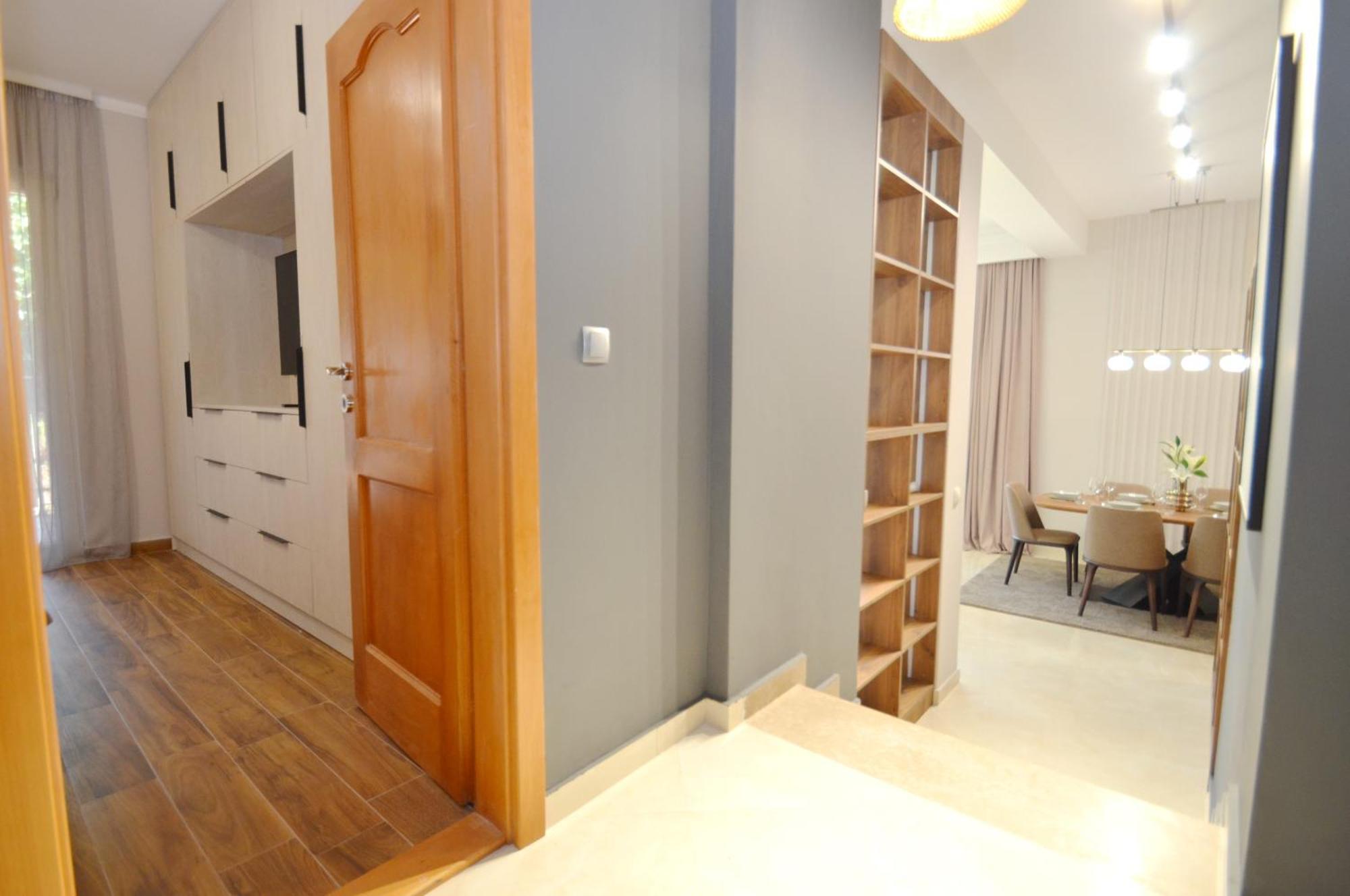 Boka Devine Residence Kotor Cameră foto
