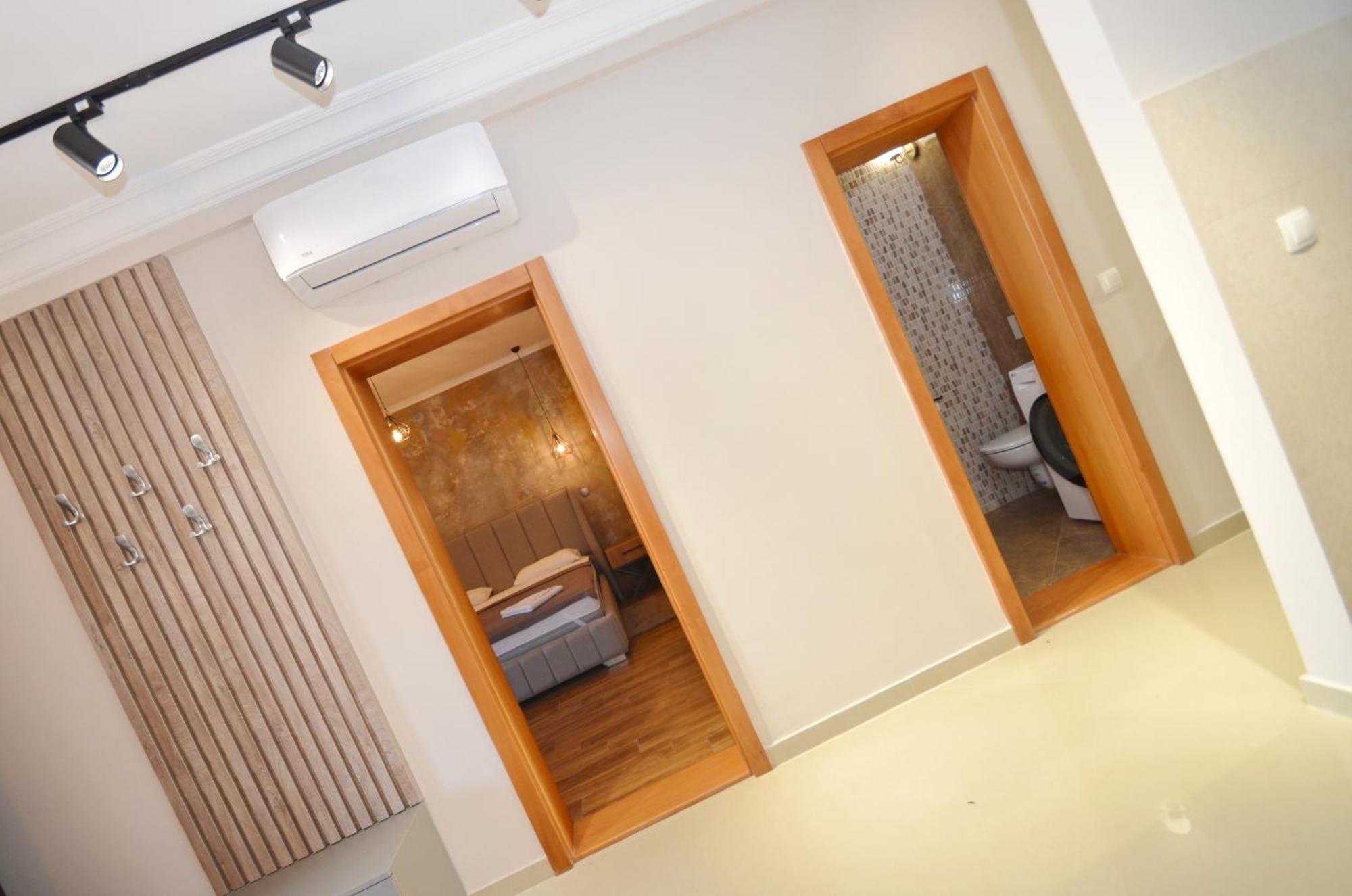 Boka Devine Residence Kotor Cameră foto