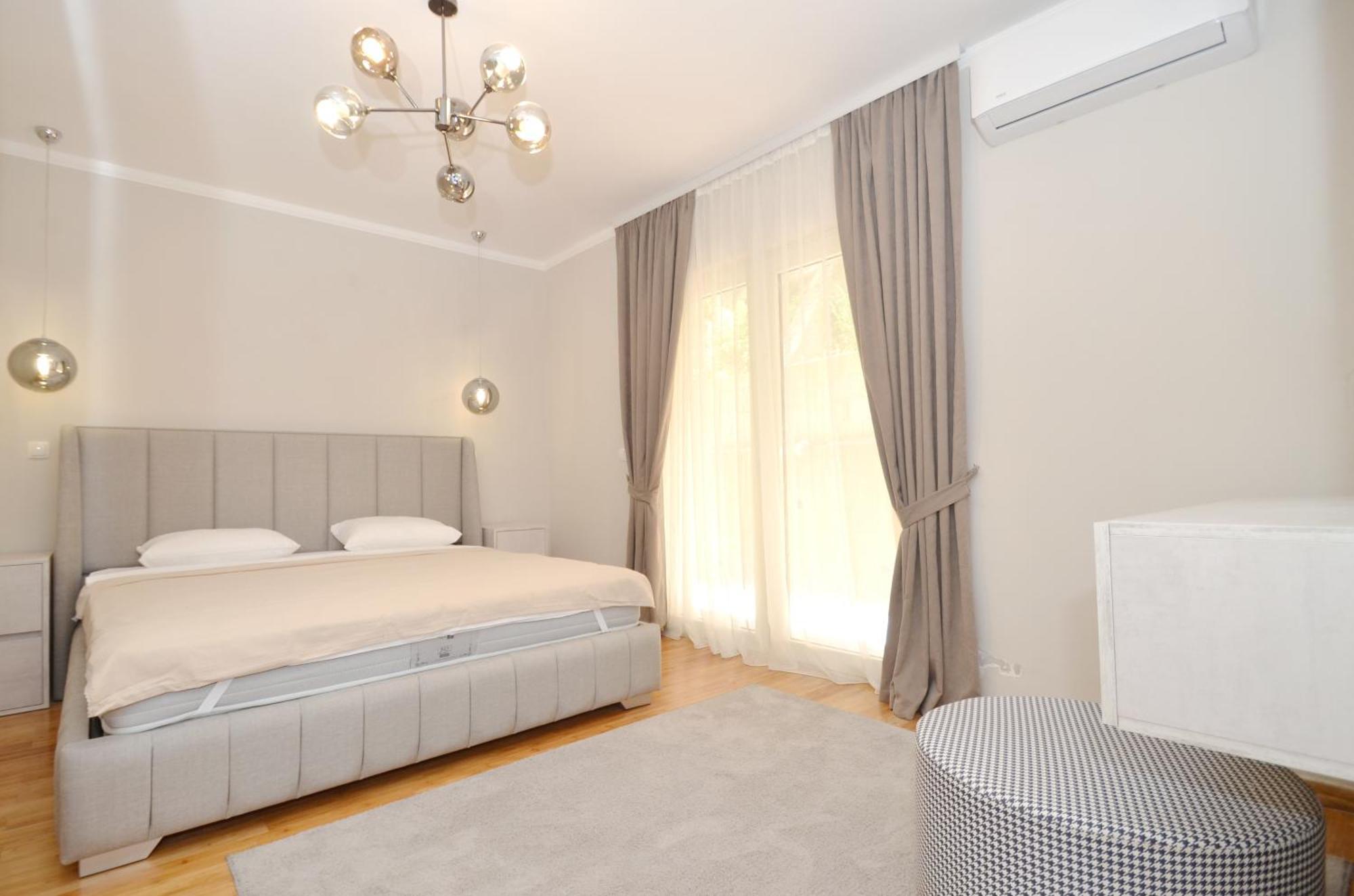 Boka Devine Residence Kotor Cameră foto