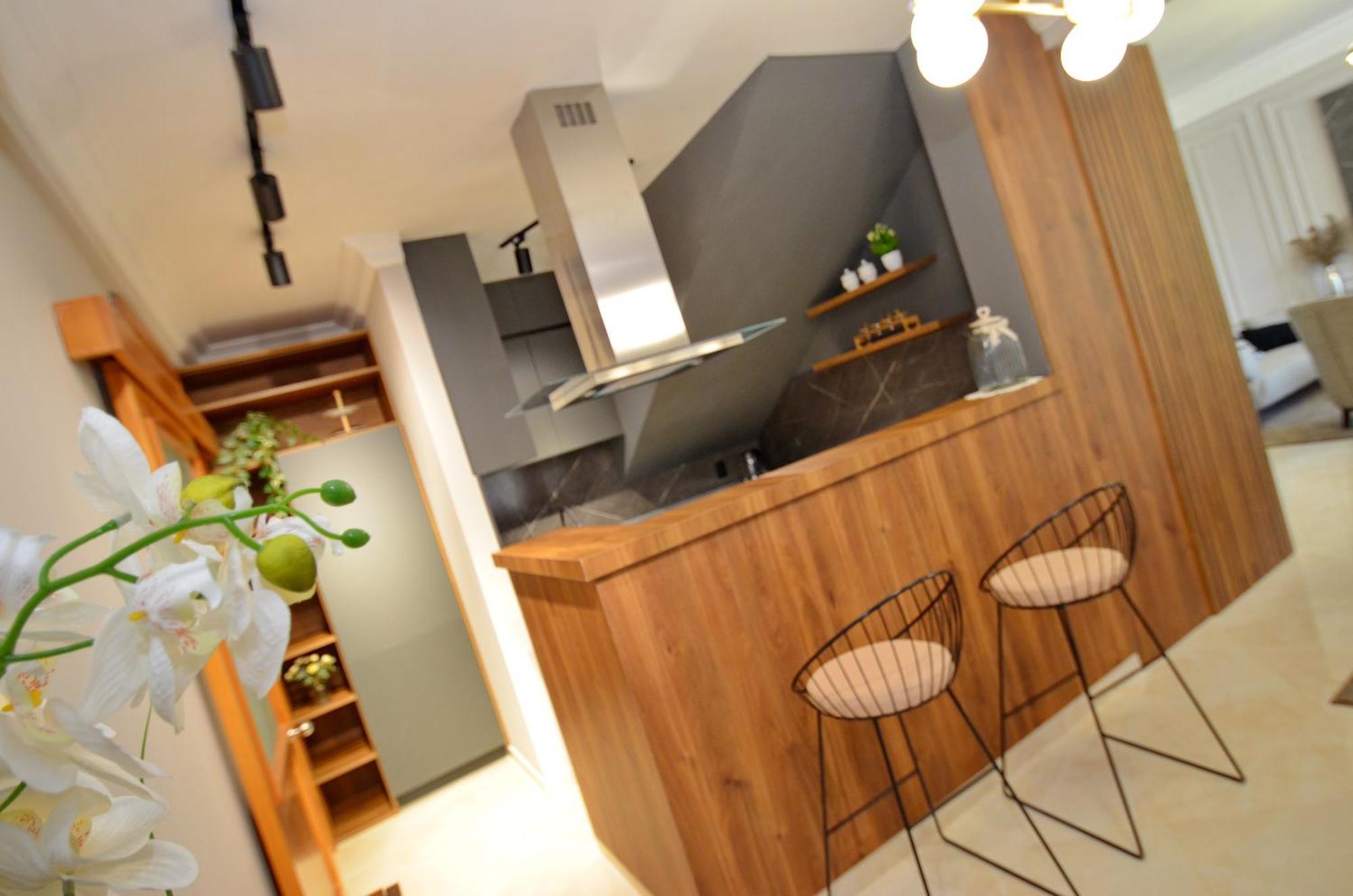 Boka Devine Residence Kotor Cameră foto