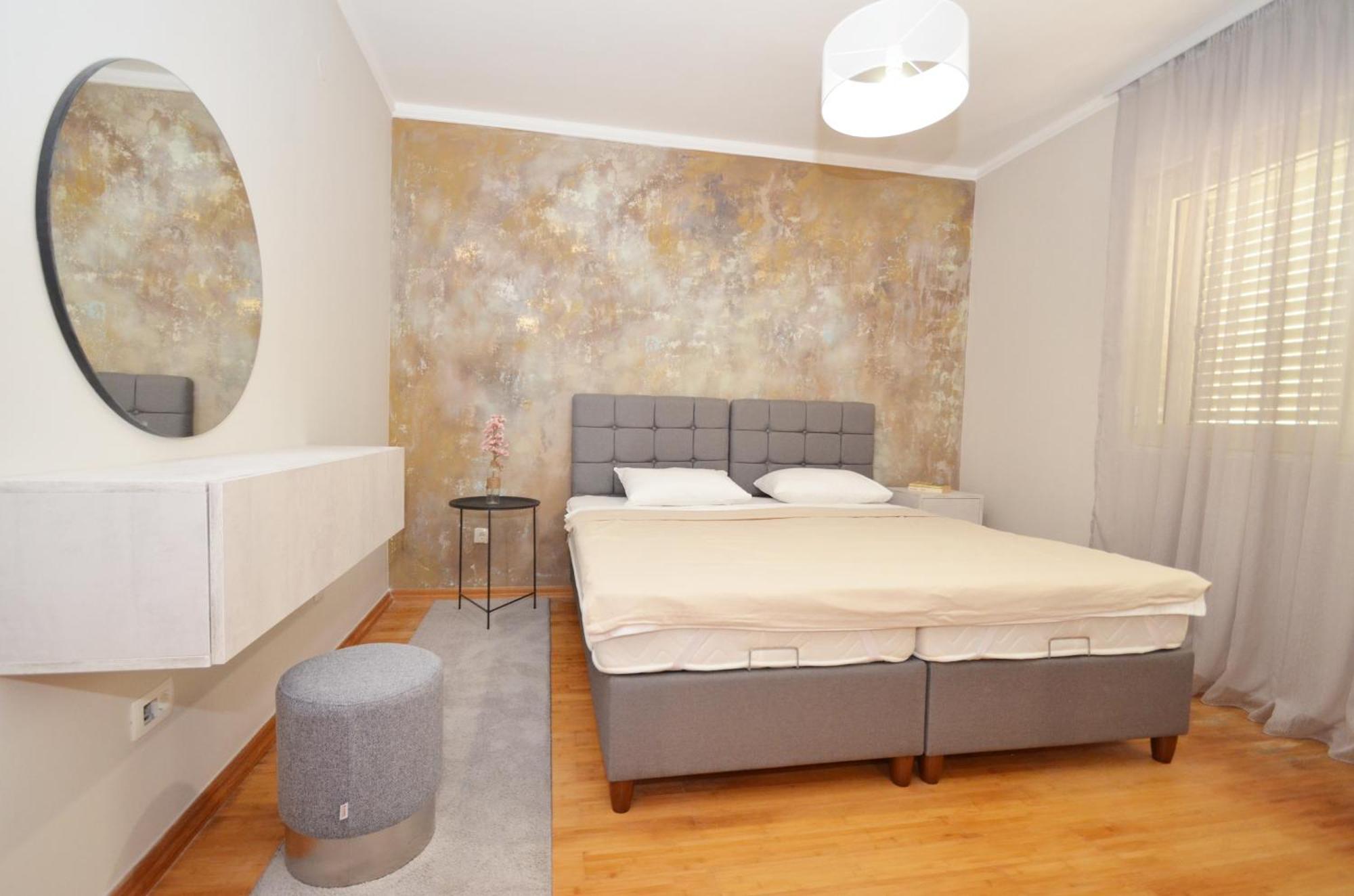 Boka Devine Residence Kotor Cameră foto