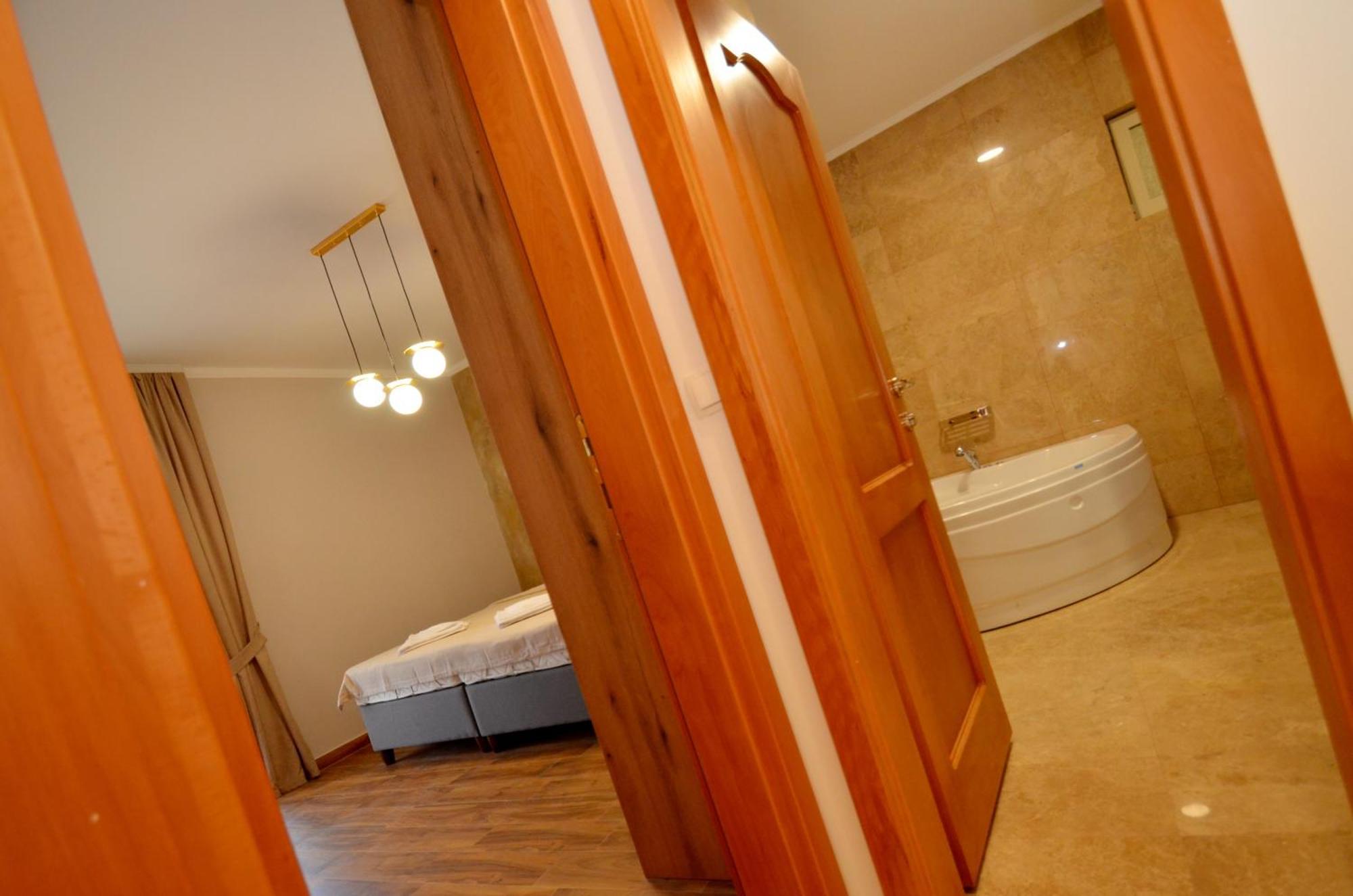 Boka Devine Residence Kotor Cameră foto