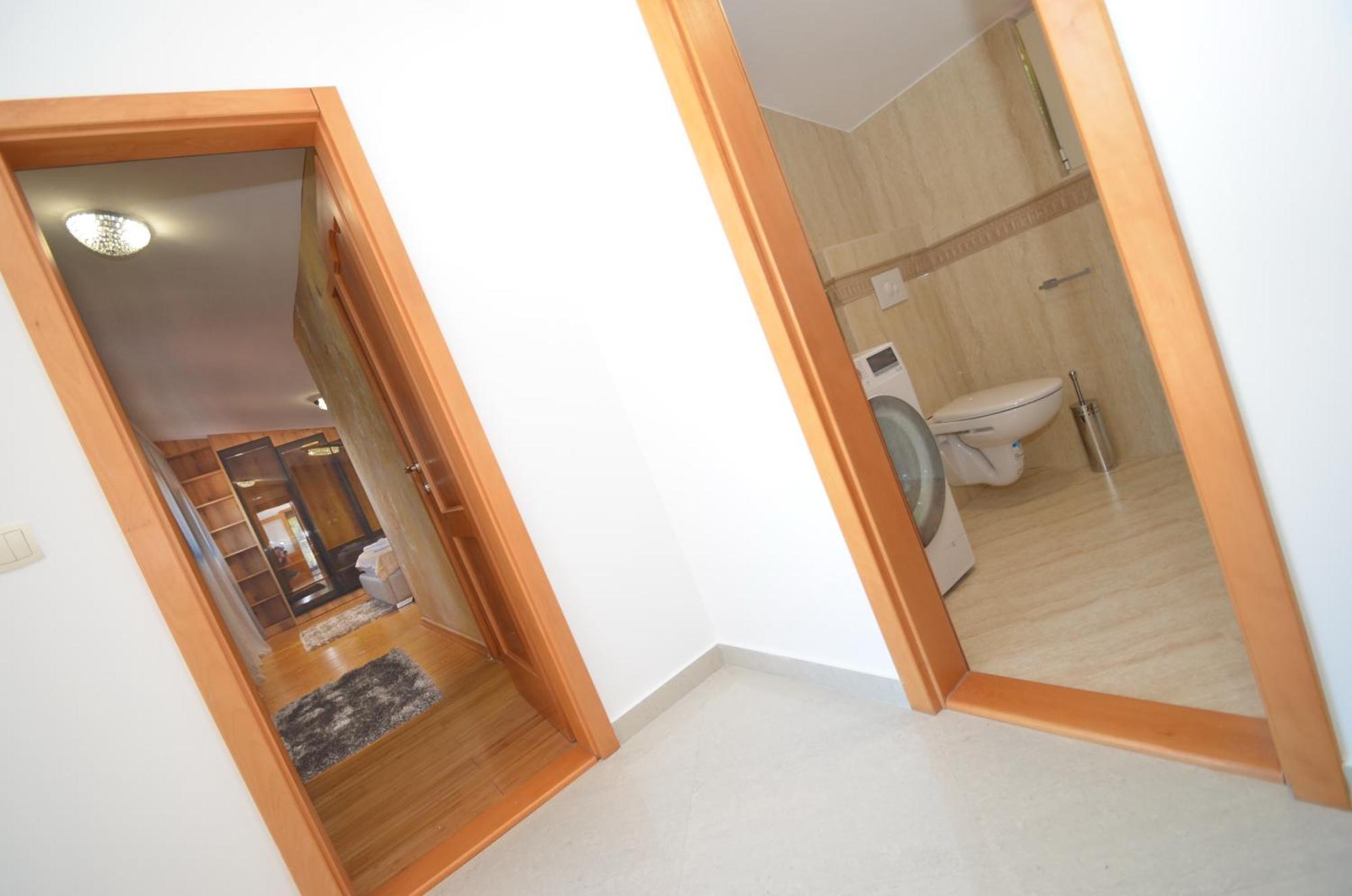 Boka Devine Residence Kotor Cameră foto