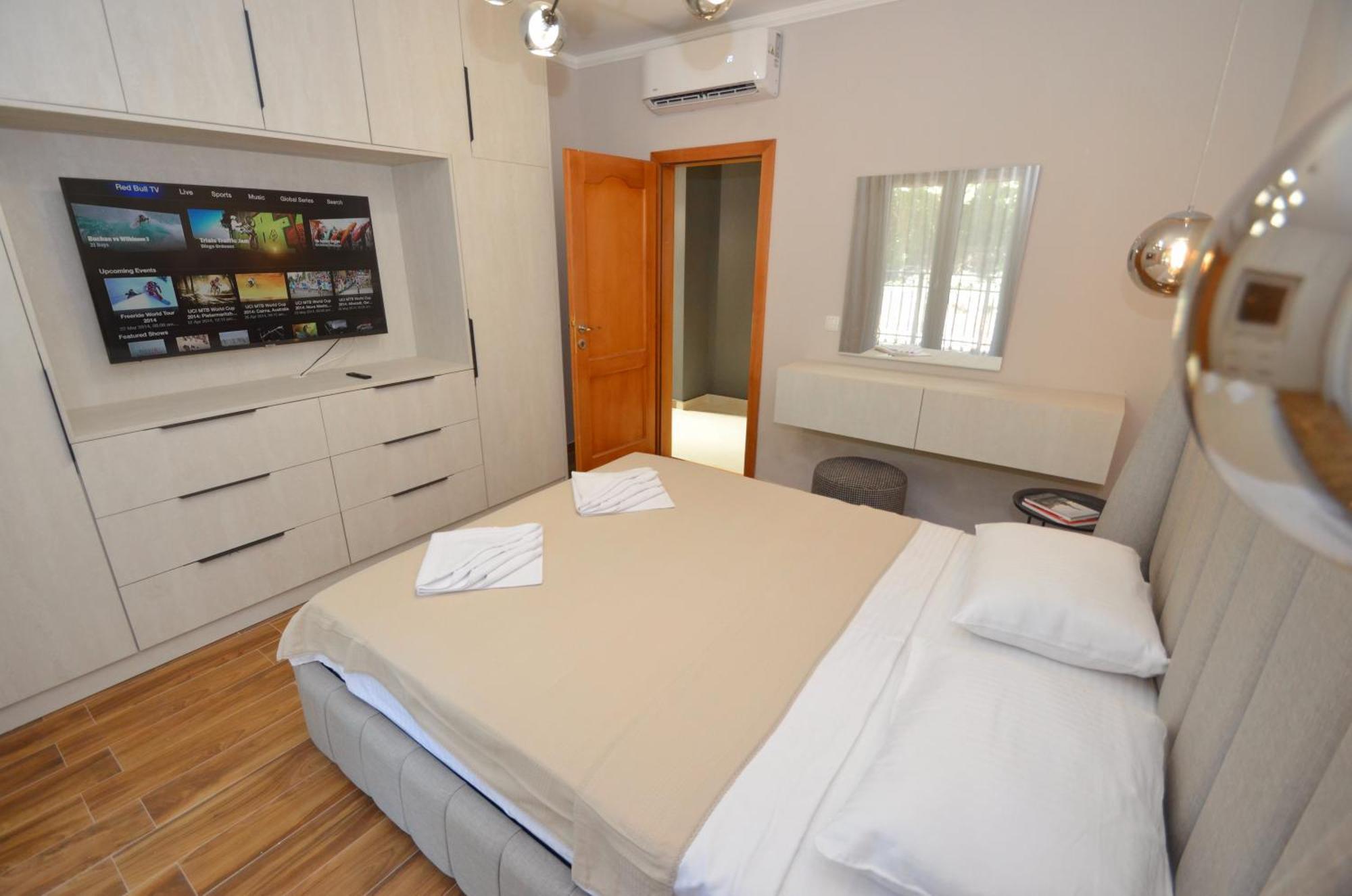 Boka Devine Residence Kotor Cameră foto