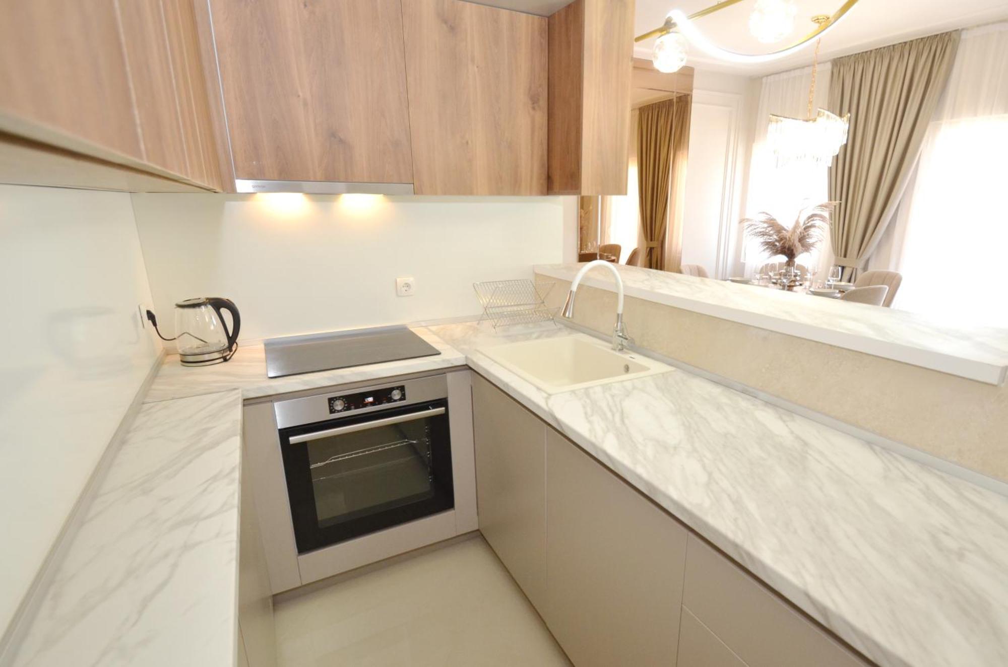 Boka Devine Residence Kotor Cameră foto
